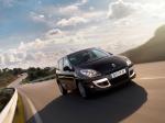 Renault Scenic 2009 года